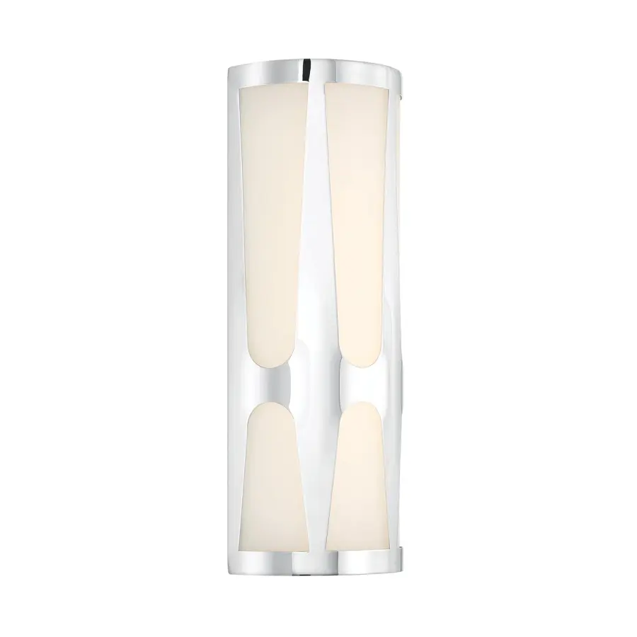 Royston 6.75" Black Sconce - Image 10
