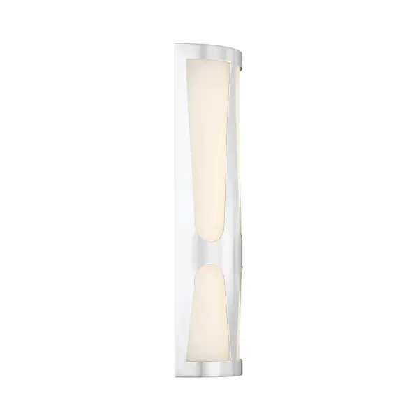 Royston Integrated LED Sconce - Image 11