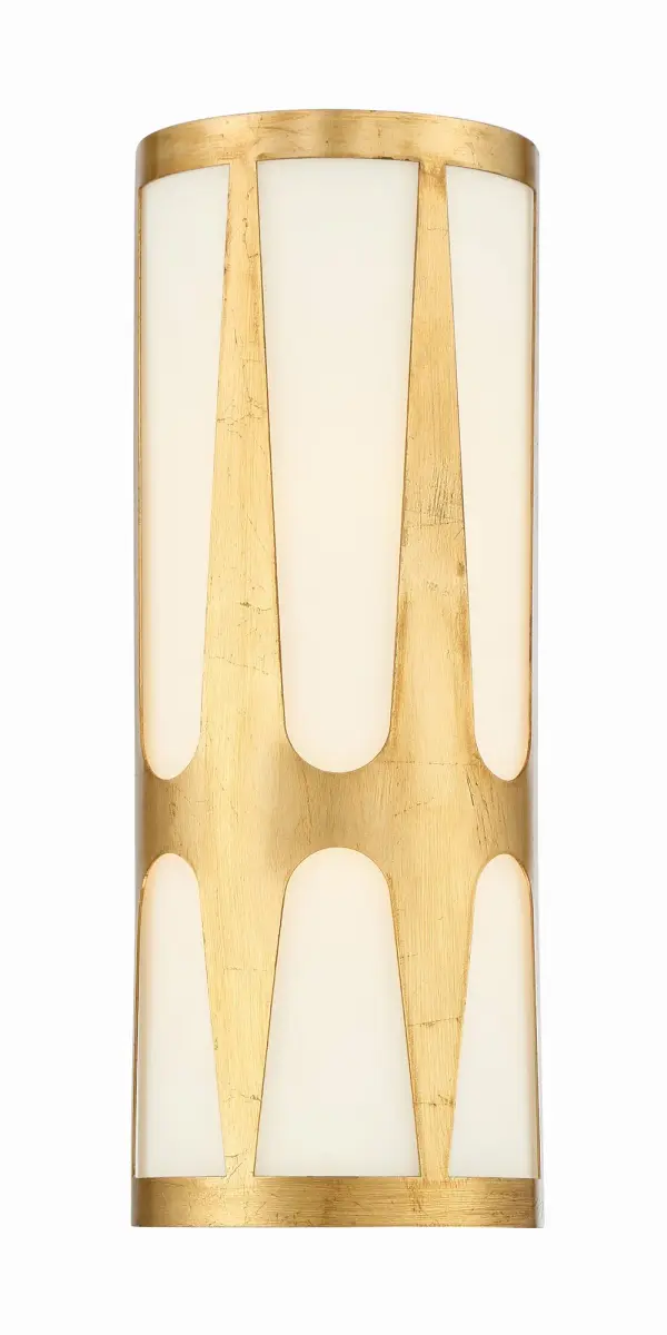 Royston Integrated LED Sconce - Image 16
