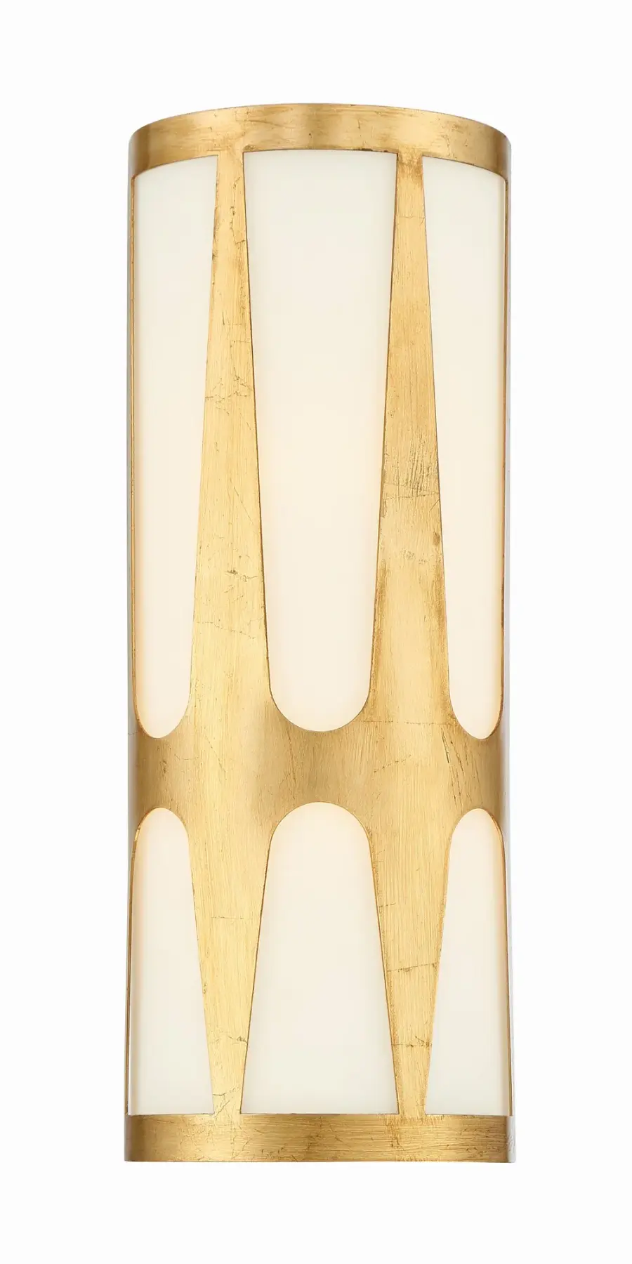 Royston Integrated LED Sconce - Image 16