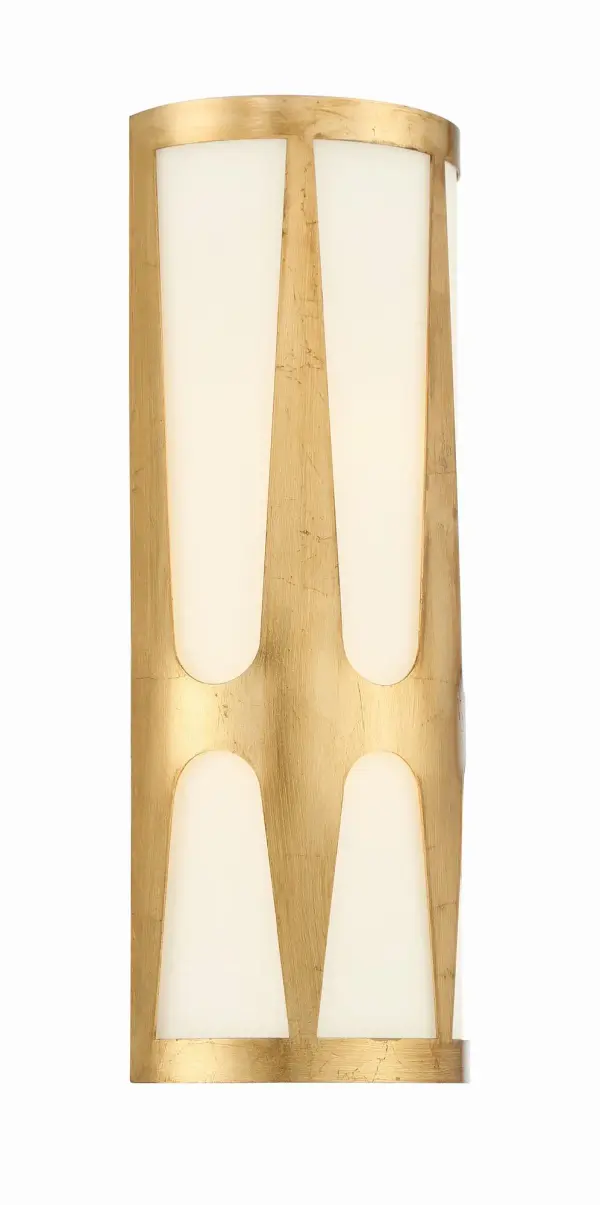 Royston Integrated LED Sconce - Image 17