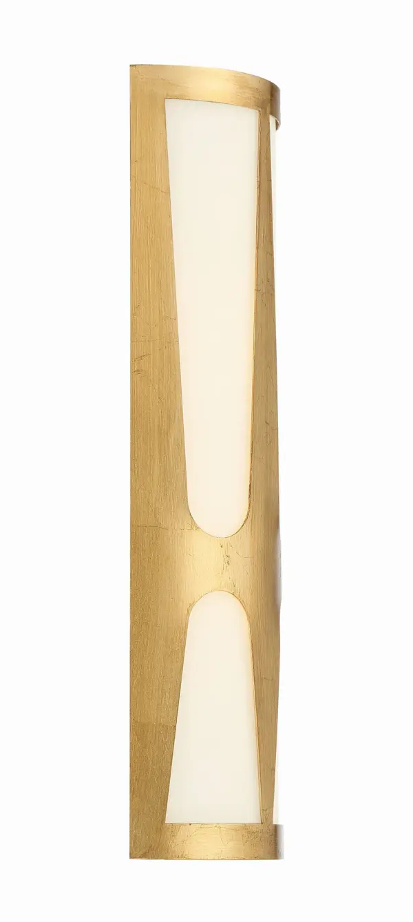 Royston Integrated LED Sconce - Image 18