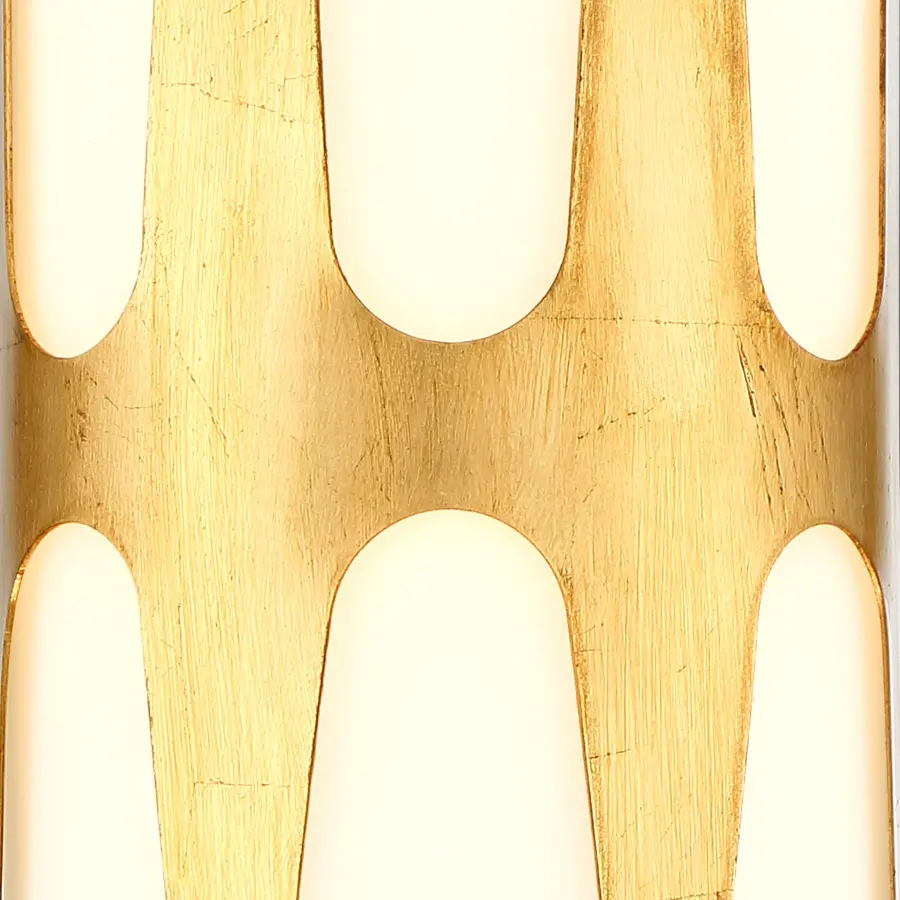 Royston Integrated LED Sconce - Image 19
