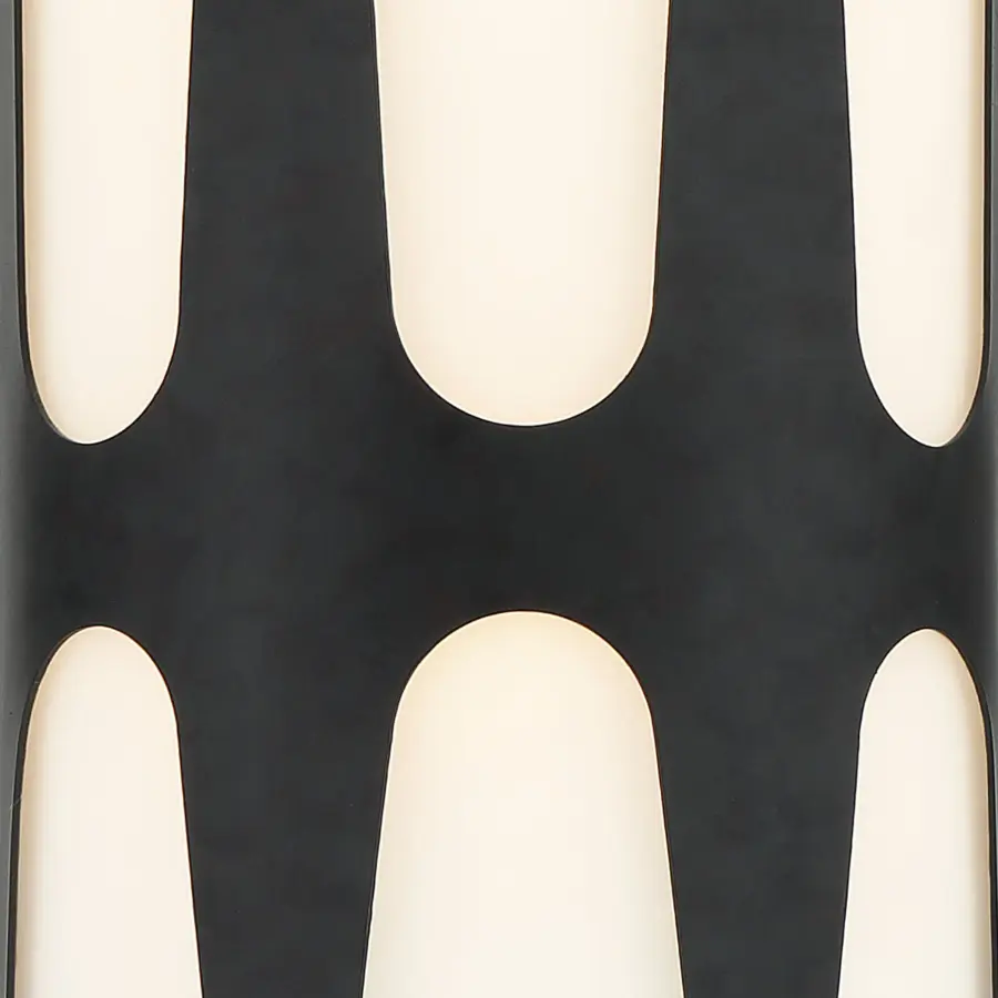 Royston Integrated LED Sconce - Image 4