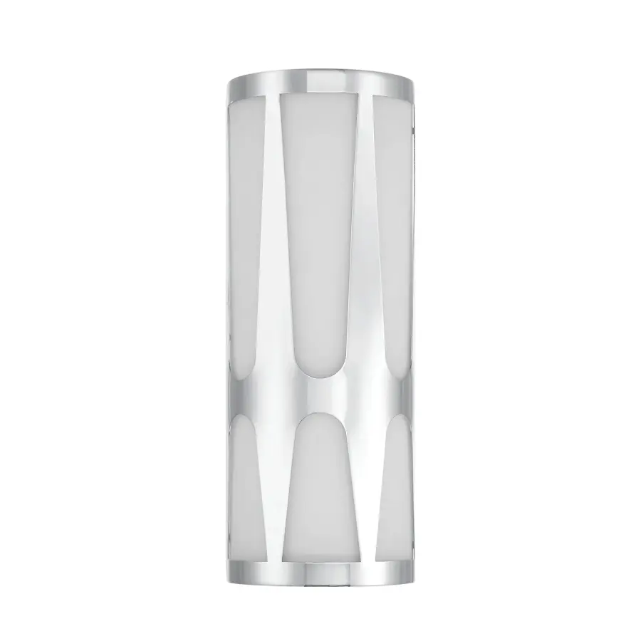 Royston Integrated LED Sconce - Image 9