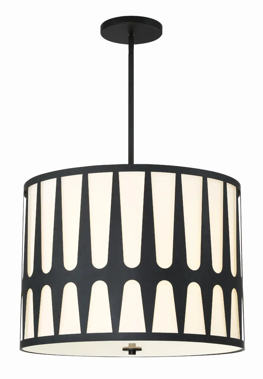 Royston 24" Pendant - Image 1