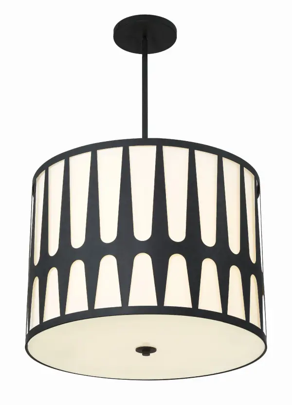 Royston 24" Pendant - Image 2