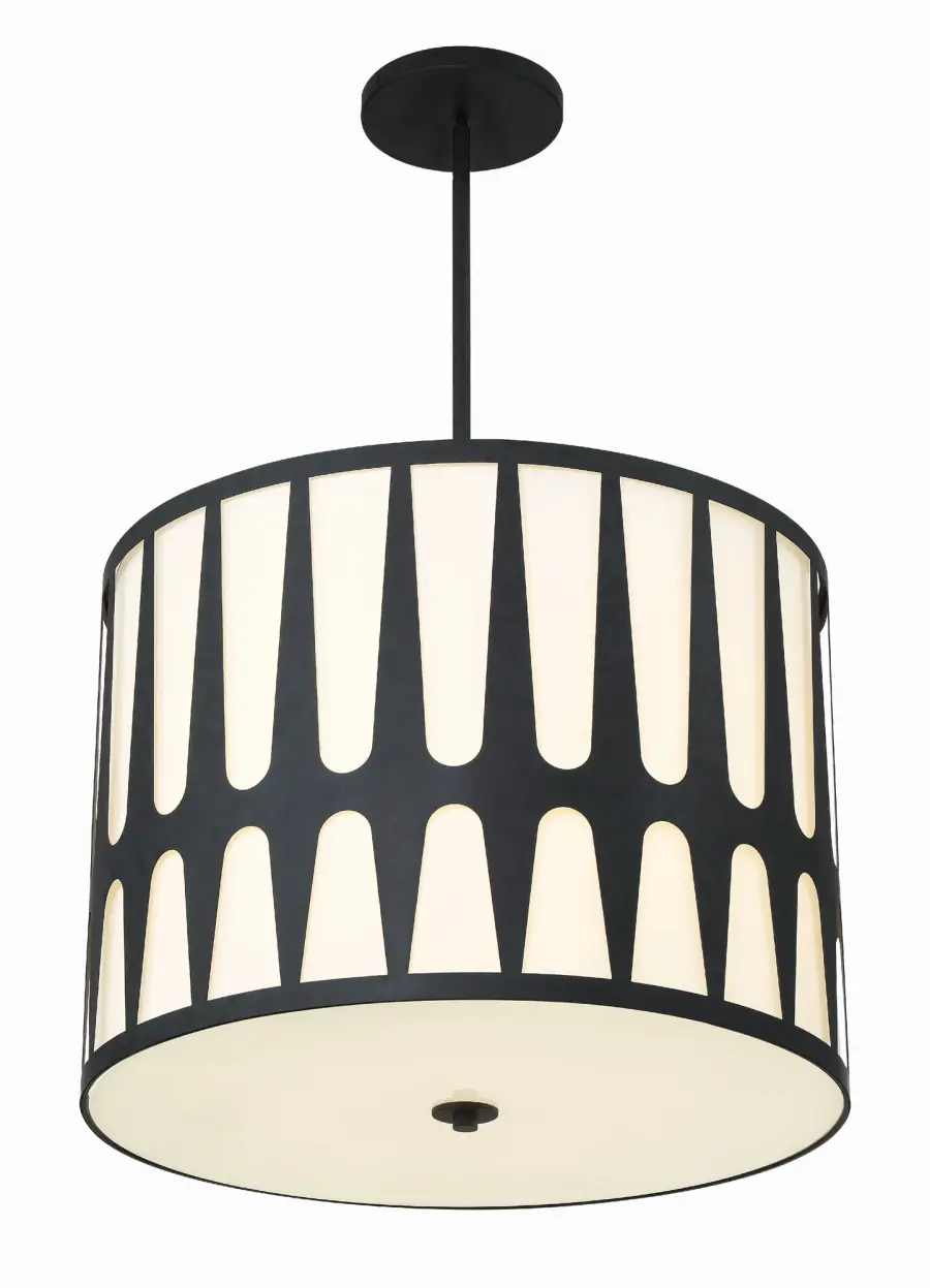 Royston 24" Pendant - Image 2