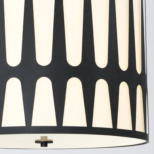 Royston 24" Pendant - Image 4