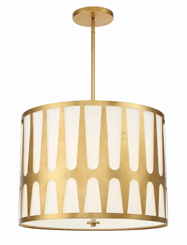 Royston 24" Pendant - Image 7