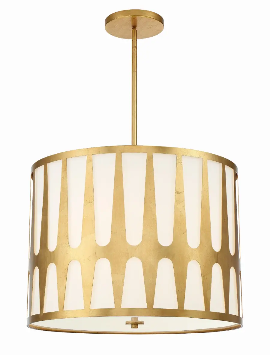 Royston 24" Pendant - Image 7