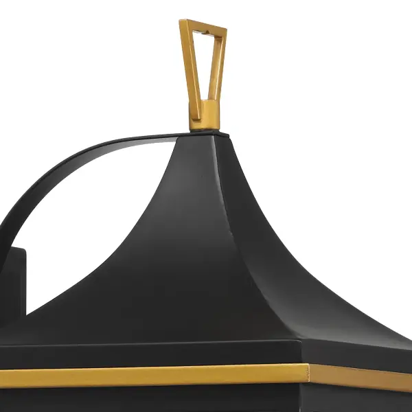 Simpson 8" Outdoor Sconce - Image 6