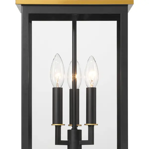 Simpson 10" Outdoor Pendant - Image 4