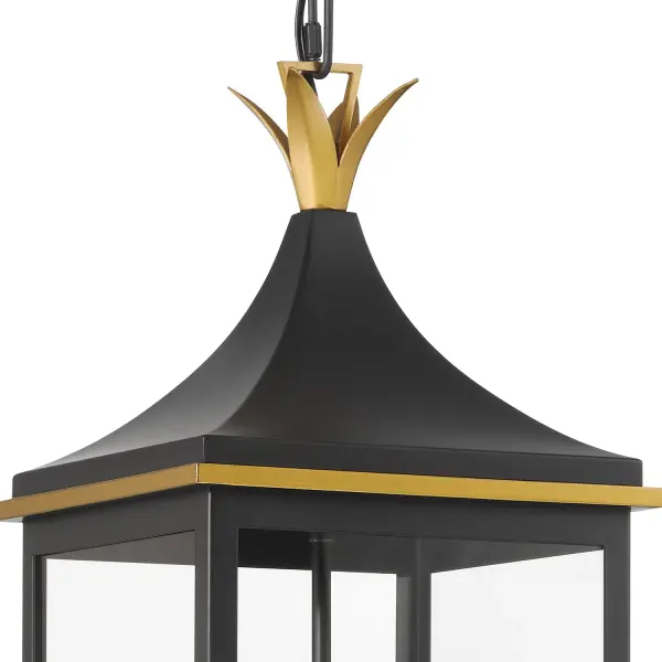 Simpson 10" Outdoor Pendant - Image 5