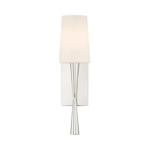 Trenton 5" Wall Sconce in Aged Brass & Black Forged - Image 27