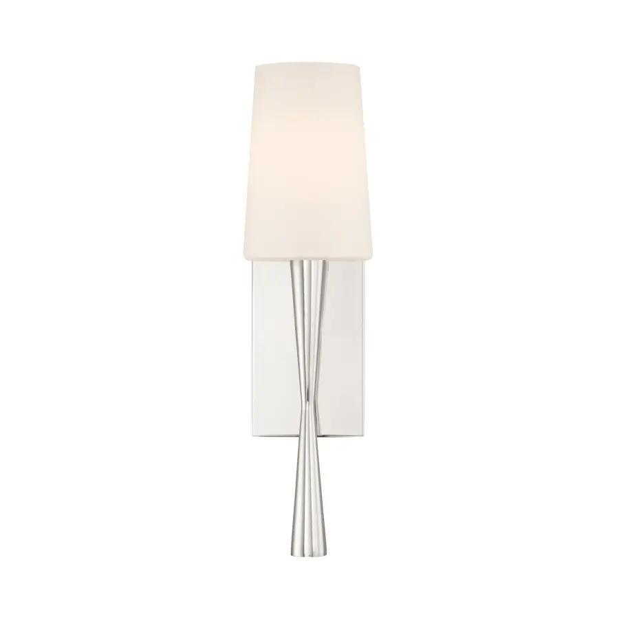 Trenton 5" Wall Sconce in Aged Brass & Black Forged - Image 27