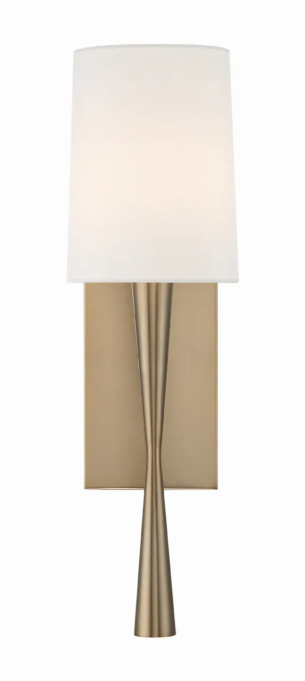 Trenton 5.5" Wall Sconce - Image 1