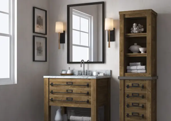 Trenton 5.5" Wall Sconce - Image 12