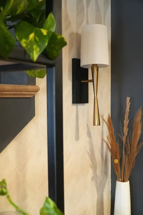 Trenton 5.5" Wall Sconce - Image 13