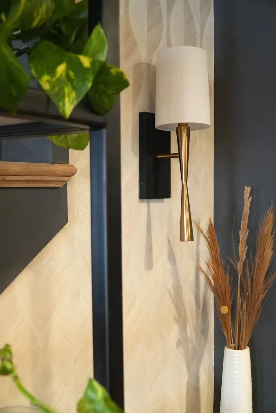 Trenton 5.5" Wall Sconce - Image 13