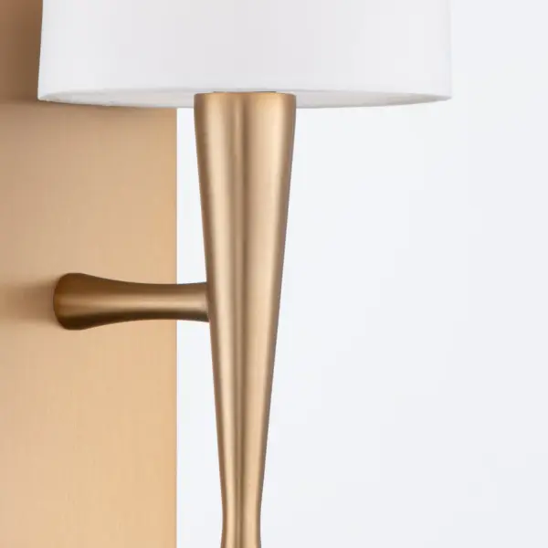 Trenton 5.5" Wall Sconce - Image 3
