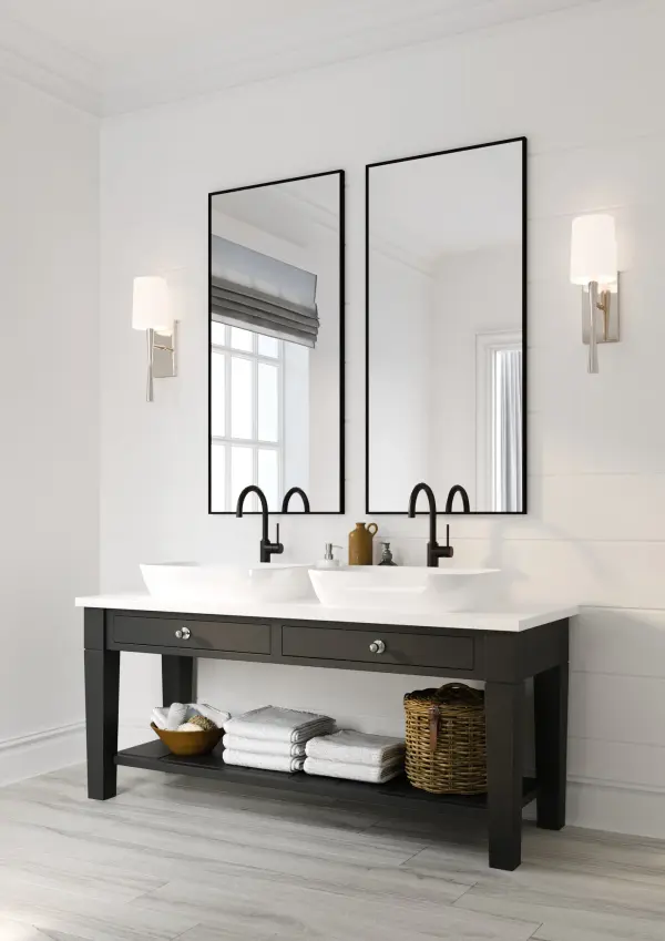 Trenton 5.5" Wall Sconce - Image 28
