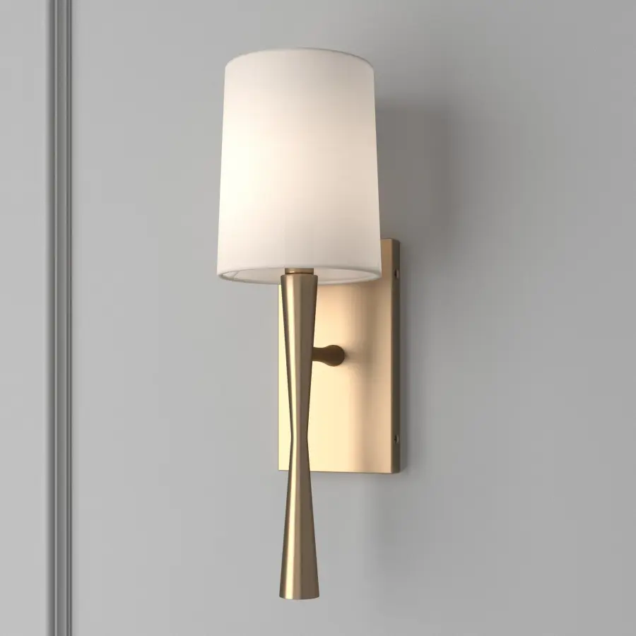 Trenton 5.5" Wall Sconce - Image 6