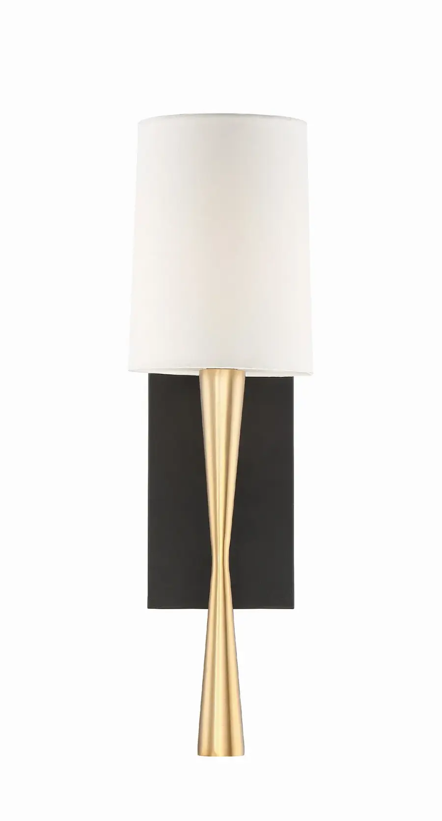 Trenton 5.5" Wall Sconce - Image 9