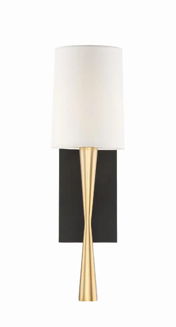 Trenton 5.5" Wall Sconce - Image 10