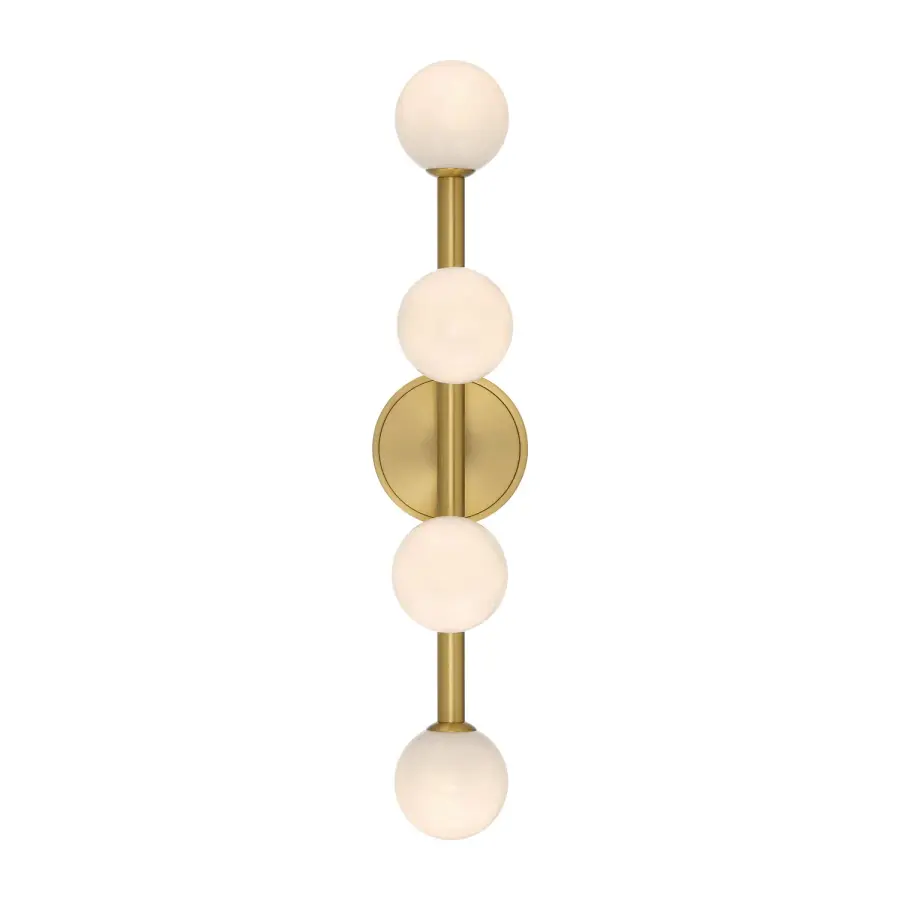 Terrell 24" LED Bathroom Vanity Light - Image 1