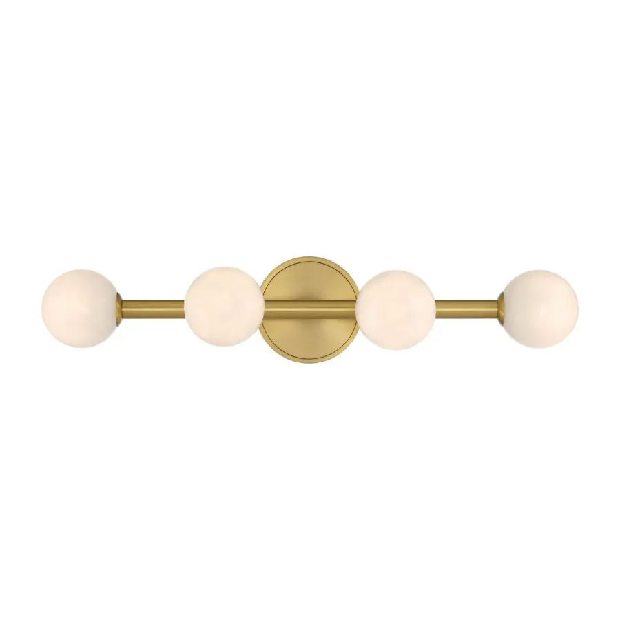 Terrell 24" LED Bathroom Vanity Light - Image 2