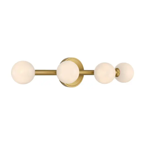 Terrell 24" LED Bathroom Vanity Light - Image 3