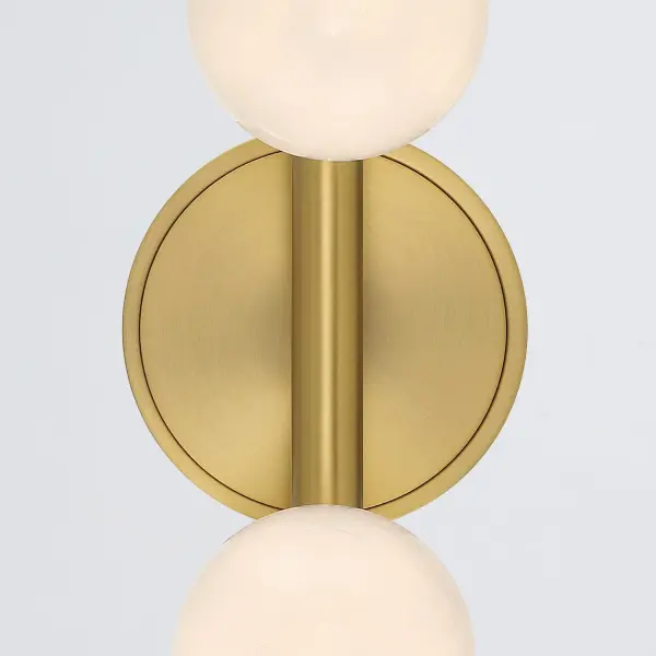 Terrell 24" LED Bathroom Vanity Light - Image 4