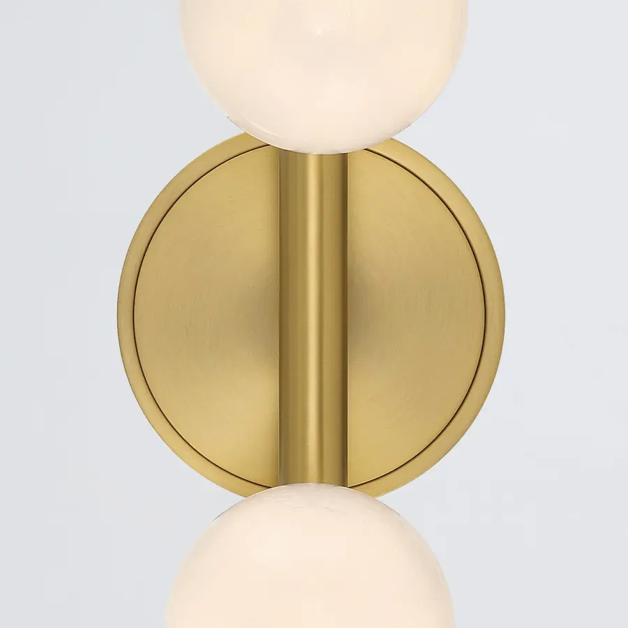 Terrell 24" LED Bathroom Vanity Light - Image 4