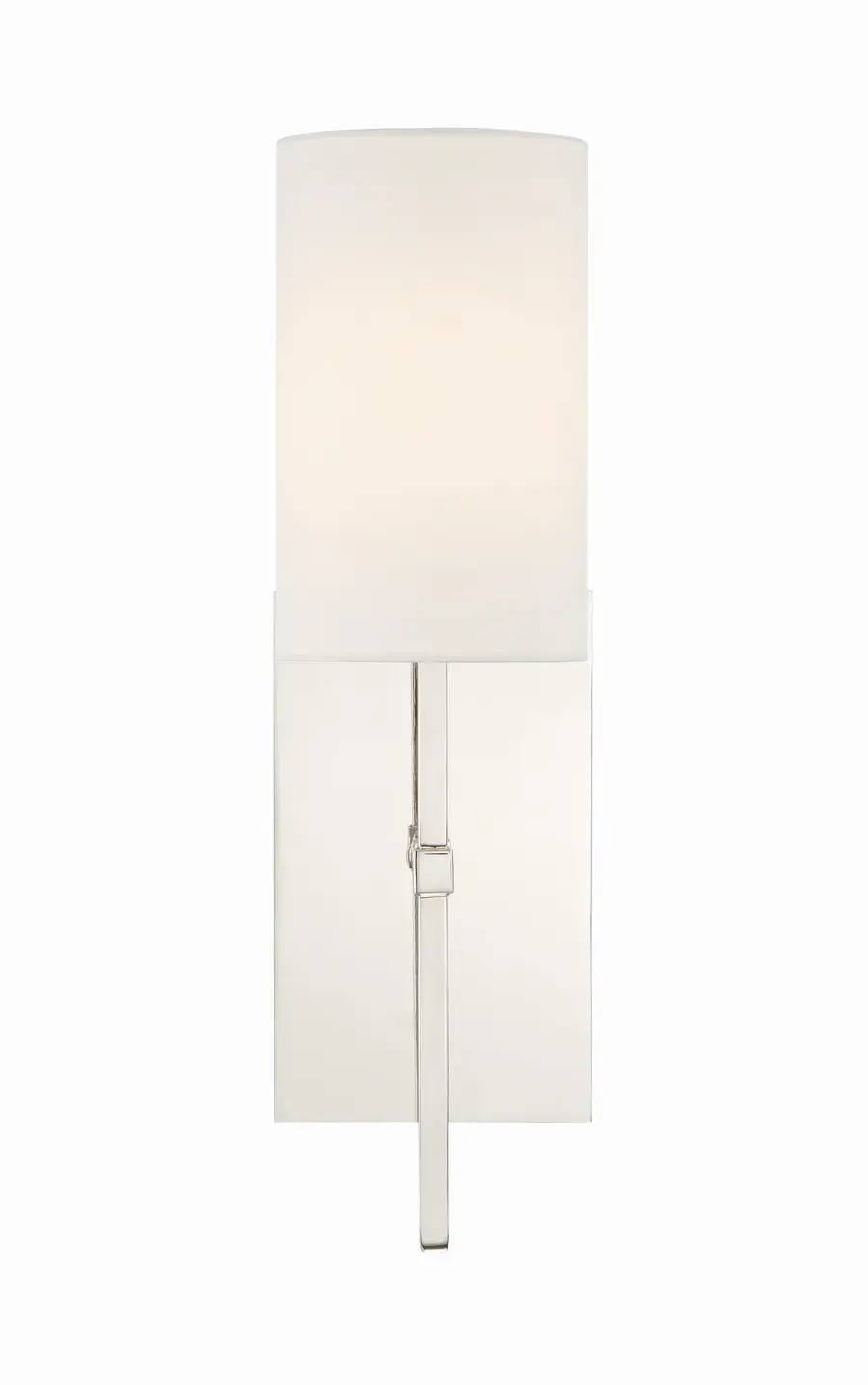 Veronica 5" Aged Brass Sconce - Image 14