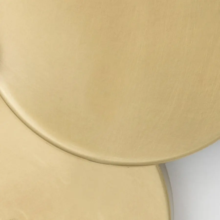 Veronica 5" Aged Brass Sconce - Image 8