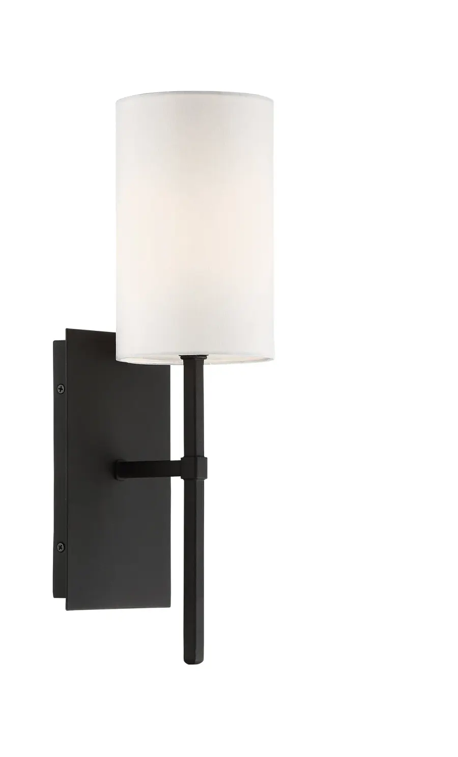 Veronica 5" Aged Brass Sconce - Image 9