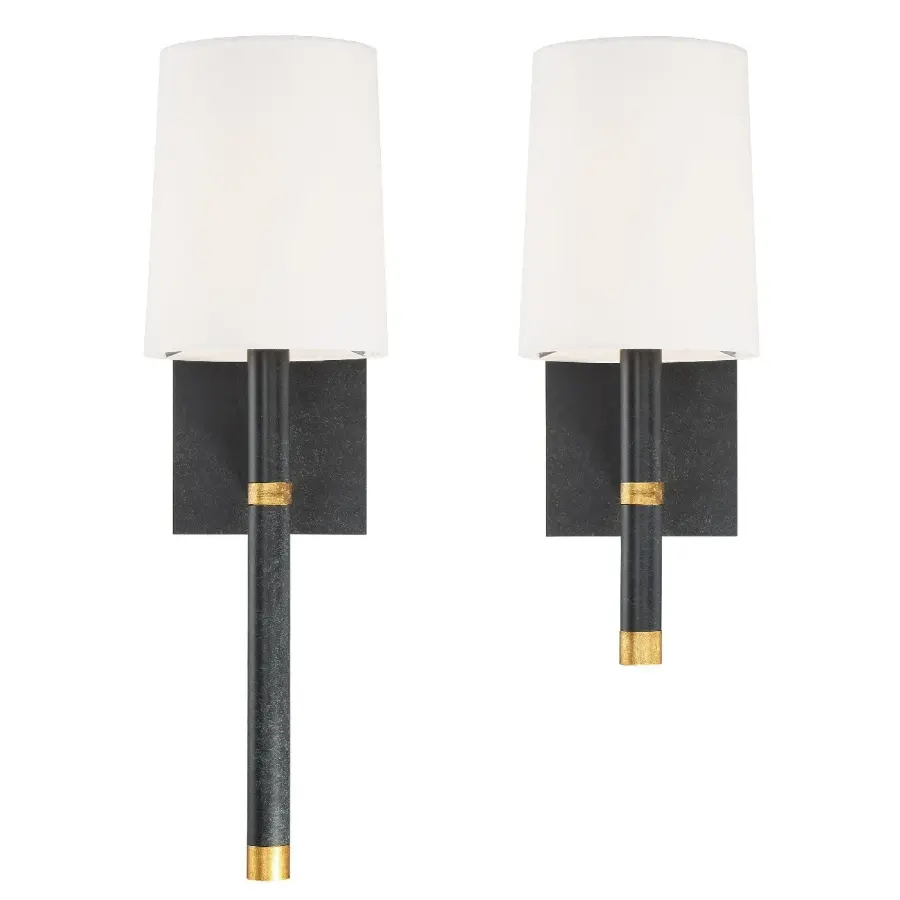 Weston 5.5" Wall Sconce - Image 3
