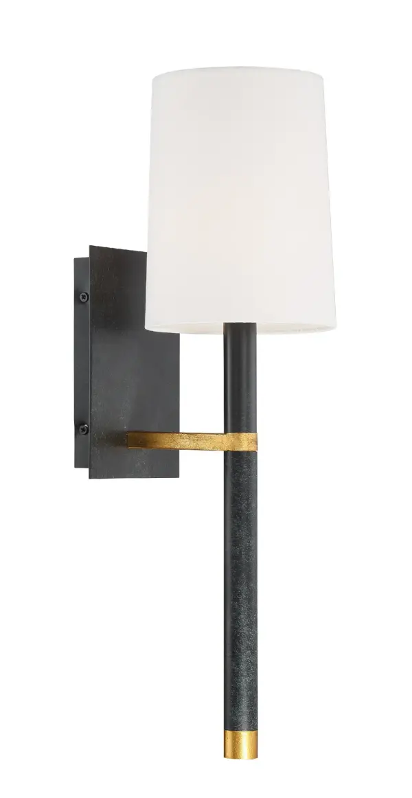 Weston 5.5" Wall Sconce - Image 4