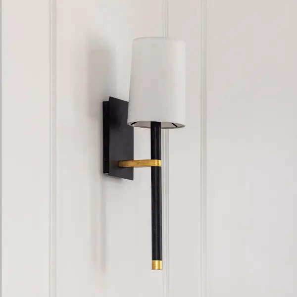 Weston 5.5" Wall Sconce - Image 8