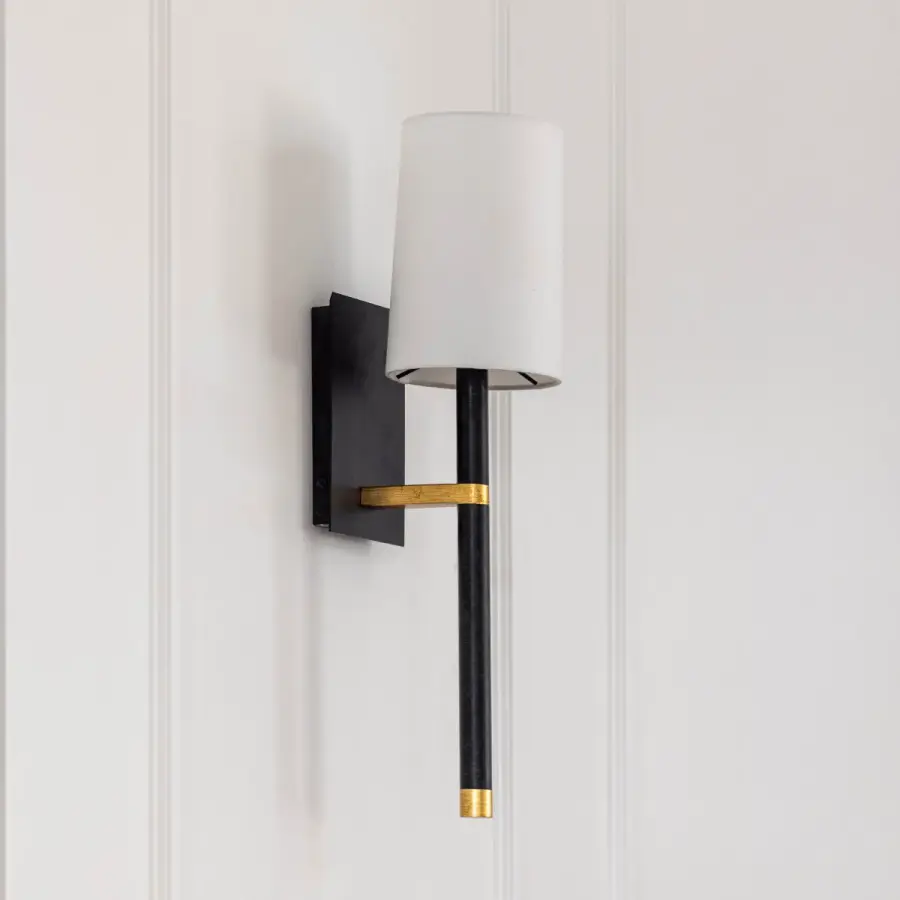 Weston 5.5" Wall Sconce - Image 8