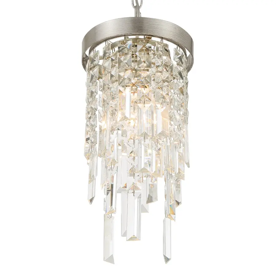 Winfield 7" Crystal Chandelier - Image 11