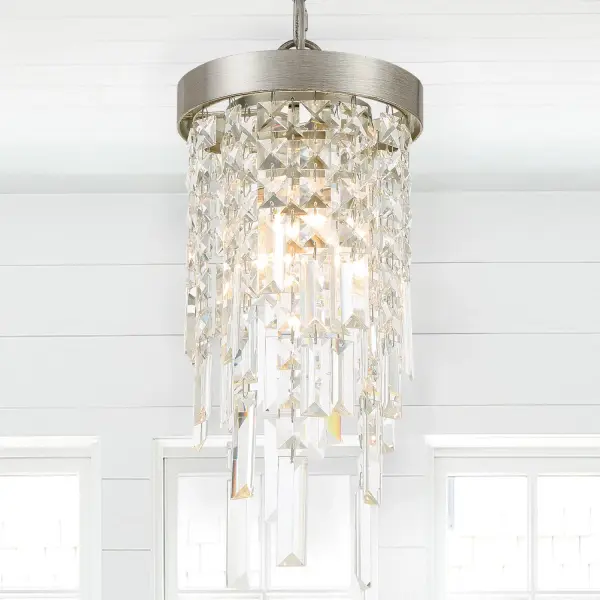 Winfield 7" Crystal Chandelier - Image 12