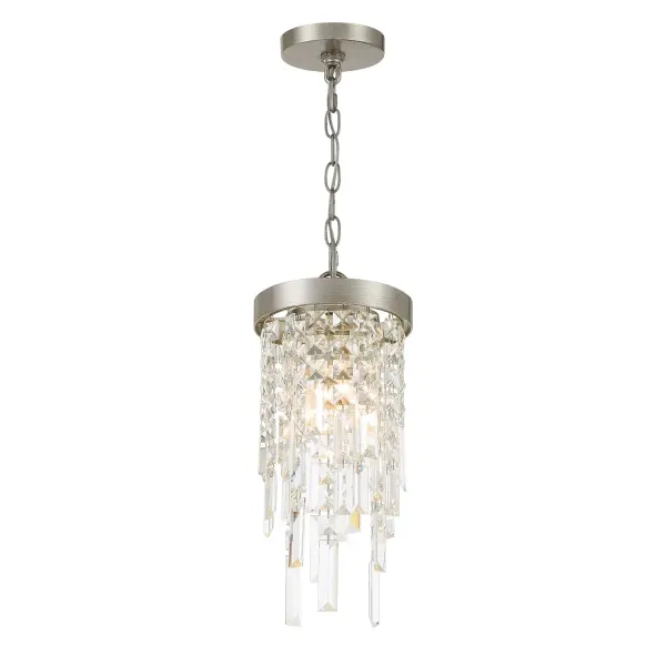 Winfield 7" Crystal Chandelier - Image 7