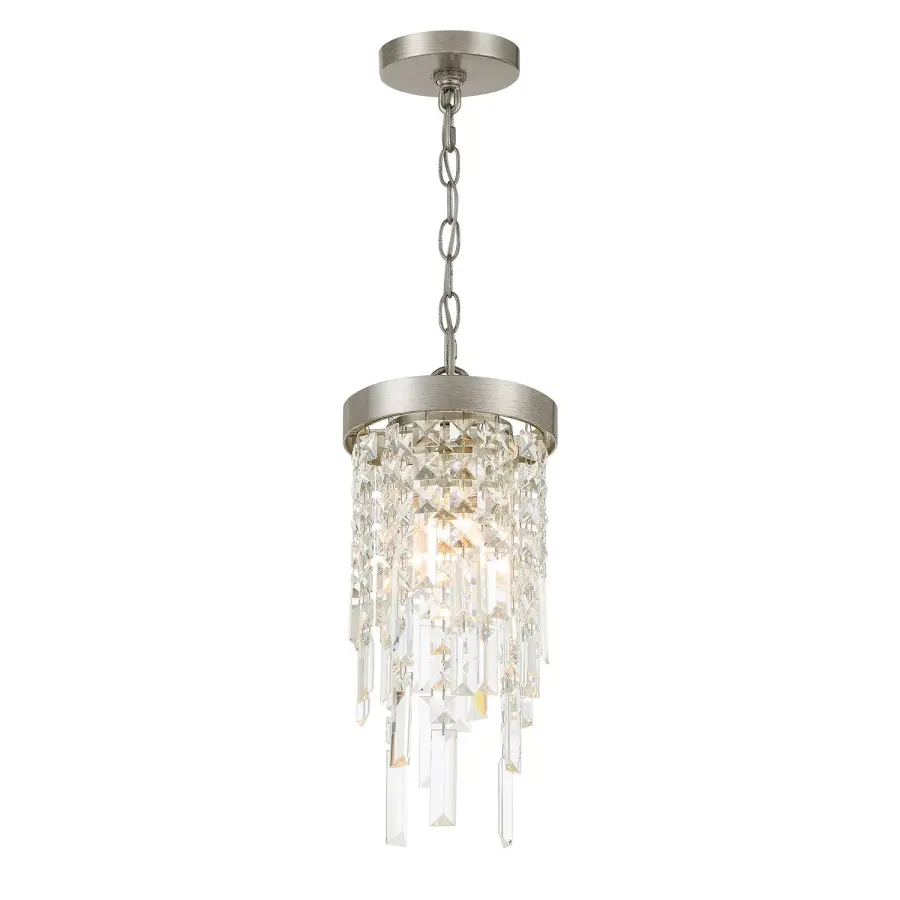 Winfield 7" Crystal Chandelier - Image 7