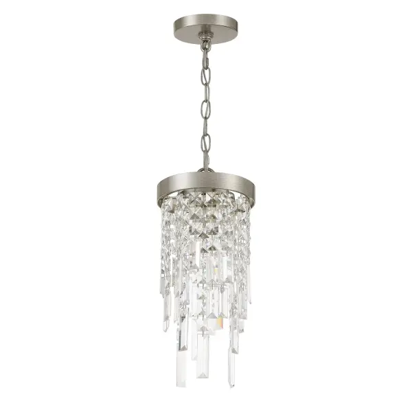 Winfield 7" Crystal Chandelier - Image 8