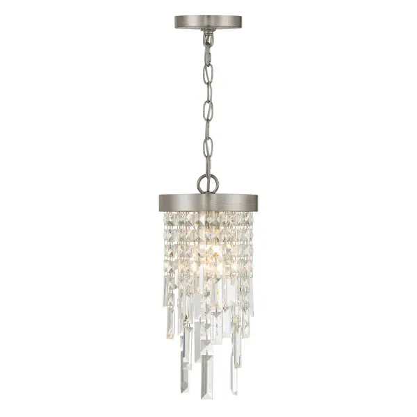 Winfield 7" Crystal Chandelier - Image 9