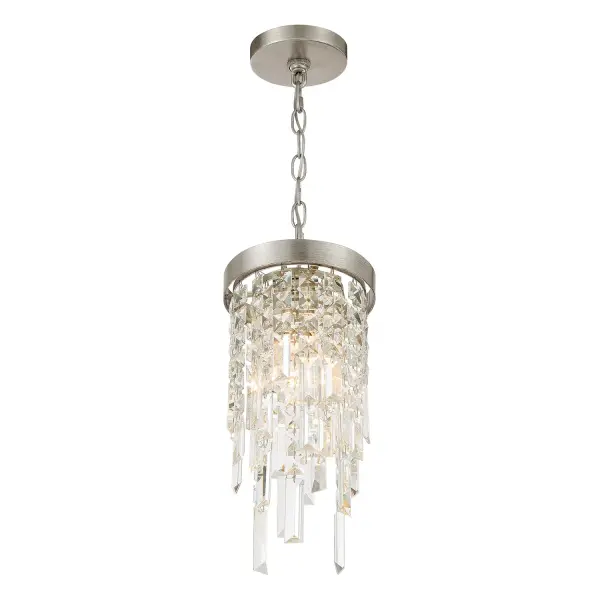 Winfield 7" Crystal Chandelier - Image 10