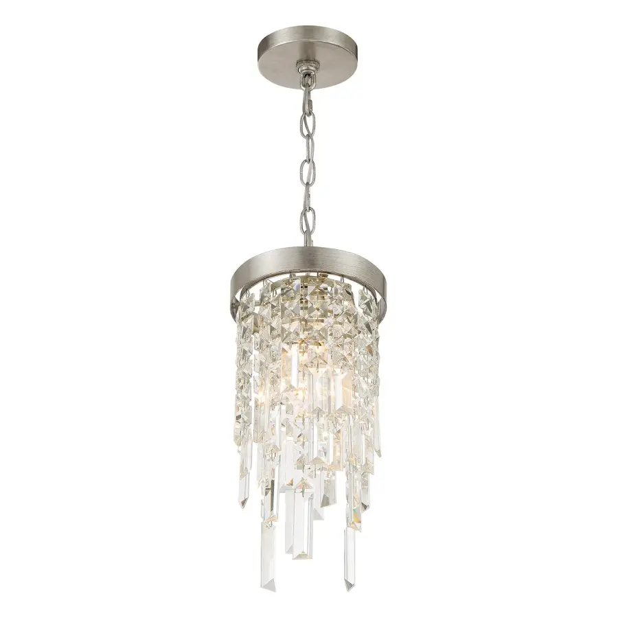 Winfield 7" Crystal Chandelier - Image 10