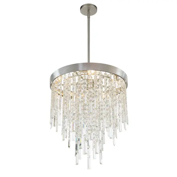 Winfield 20" Crystal Chandelier - Image 11